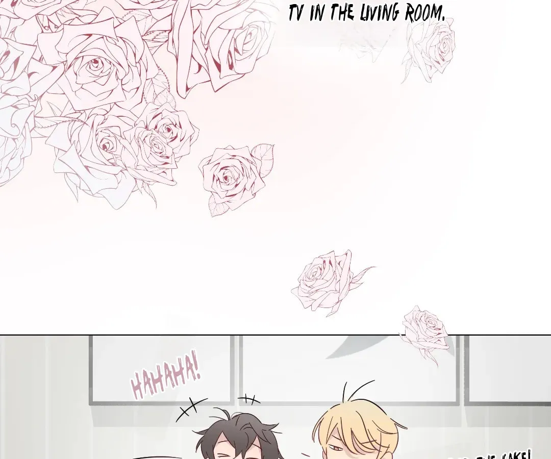A Cross-Dresser's Triple Proposal Chase Chapter 81 page 29 - 