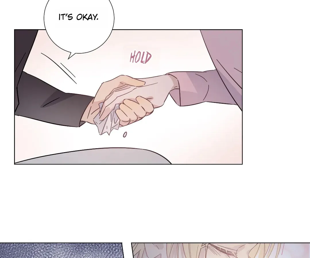 A Cross-Dresser's Triple Proposal Chase Chapter 81 page 33 - 