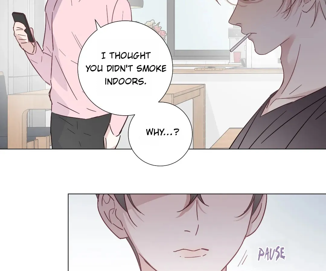 A Cross-Dresser's Triple Proposal Chase Chapter 81 page 40 - 