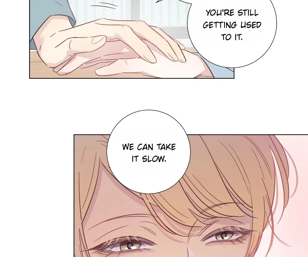 A Cross-Dresser's Triple Proposal Chase Chapter 81 page 5 - 
