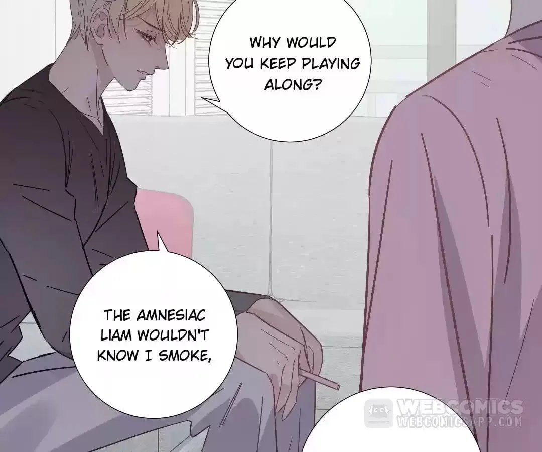 A Cross-Dresser's Triple Proposal Chase Chapter 81 page 43 - 