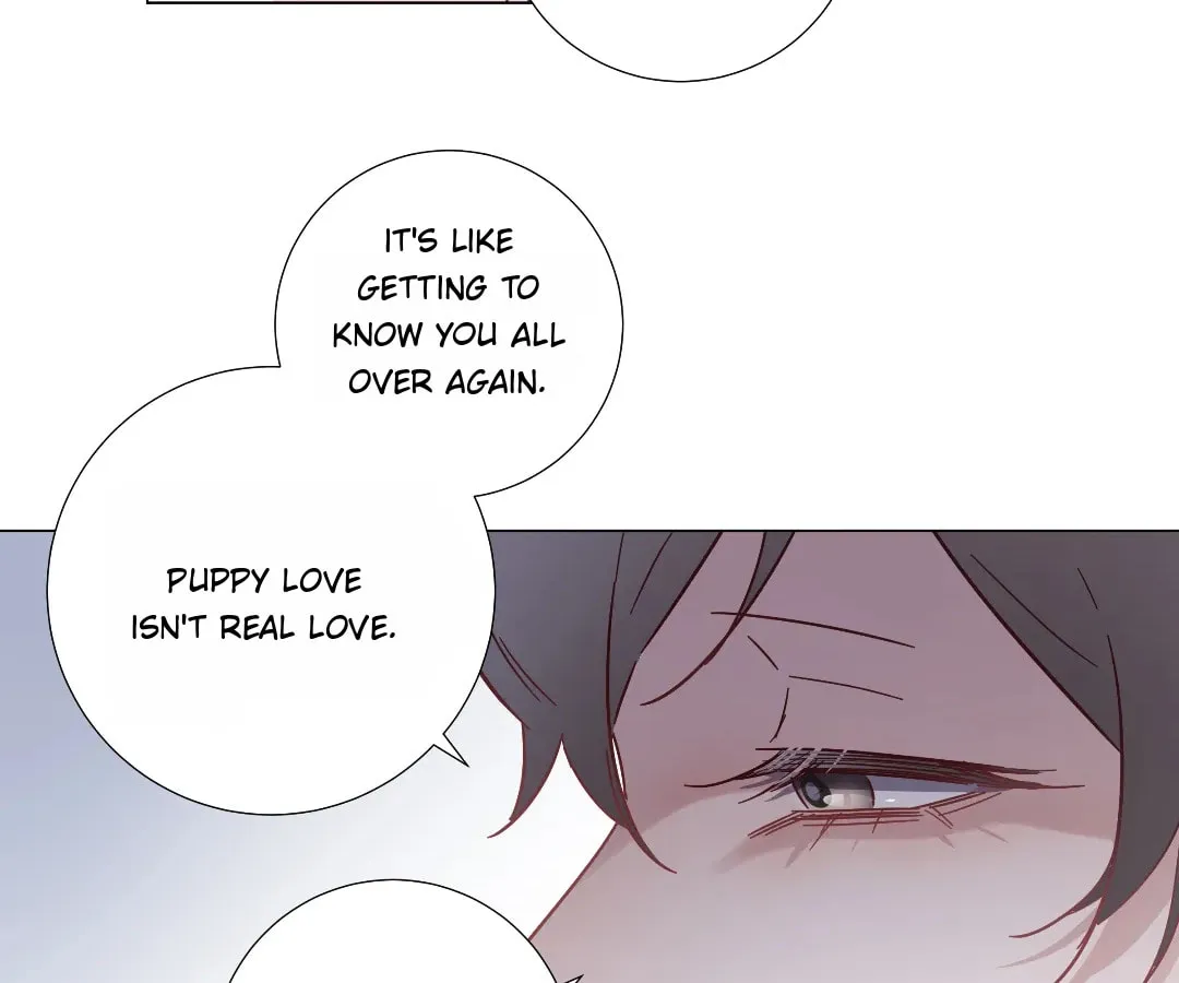 A Cross-Dresser's Triple Proposal Chase Chapter 81 page 61 - 