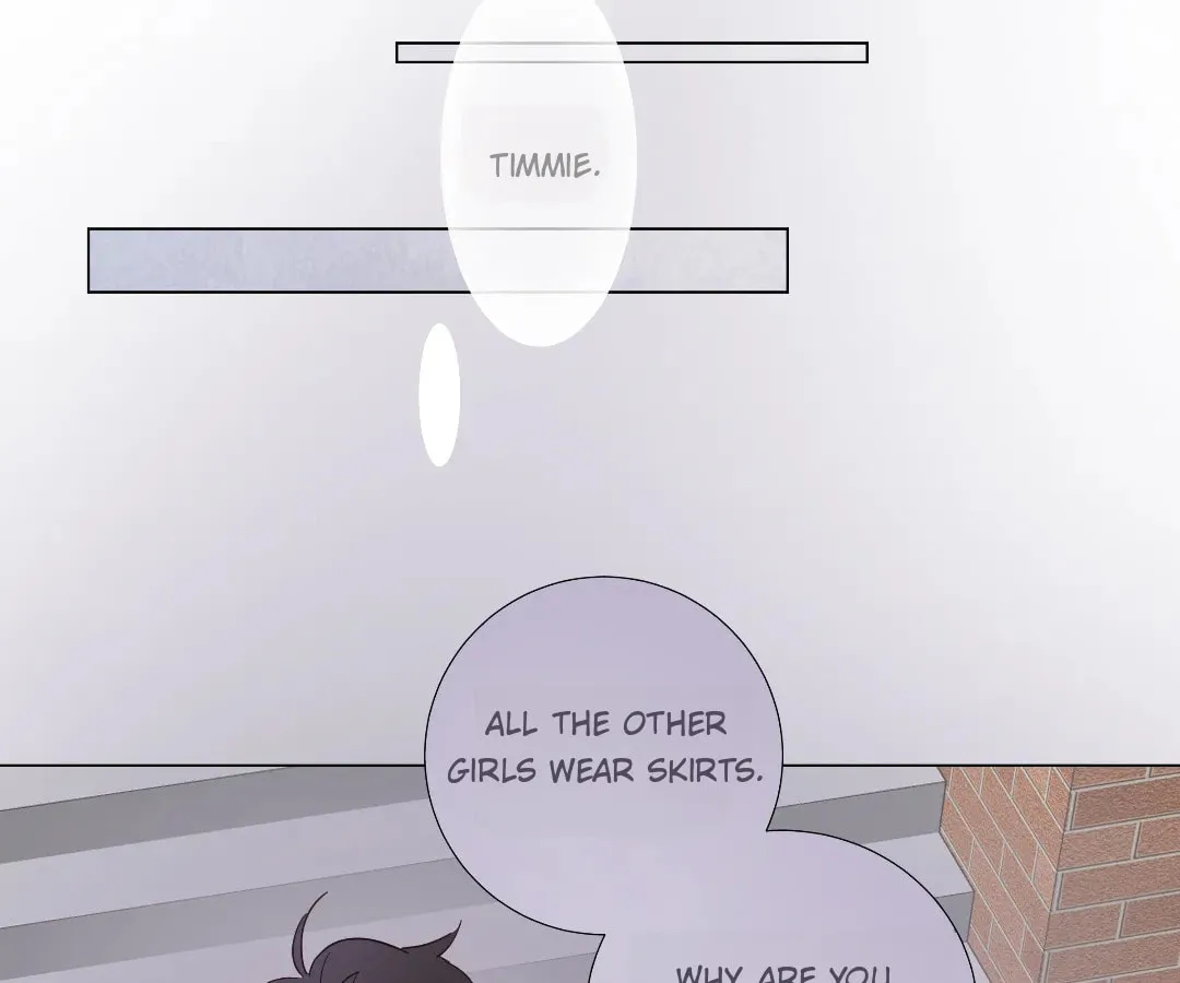 A Cross-Dresser's Triple Proposal Chase Chapter 81 page 68 - 