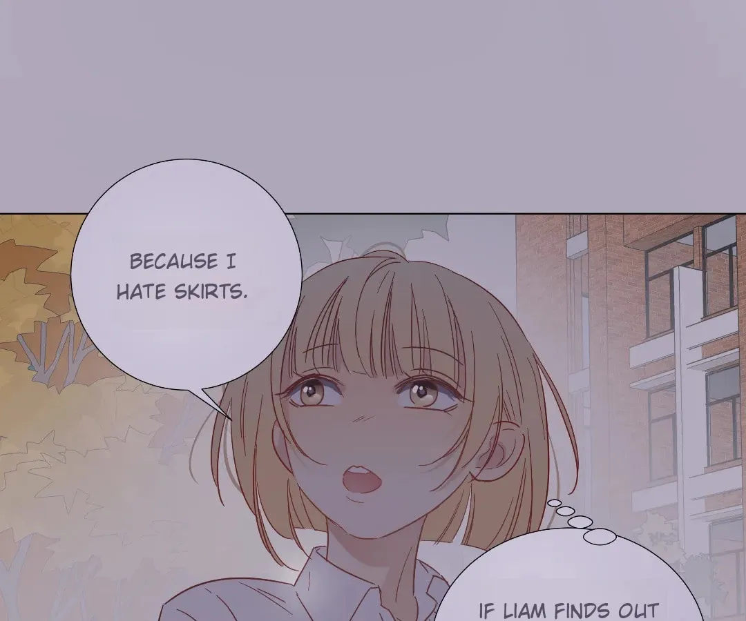 A Cross-Dresser's Triple Proposal Chase Chapter 81 page 70 - 