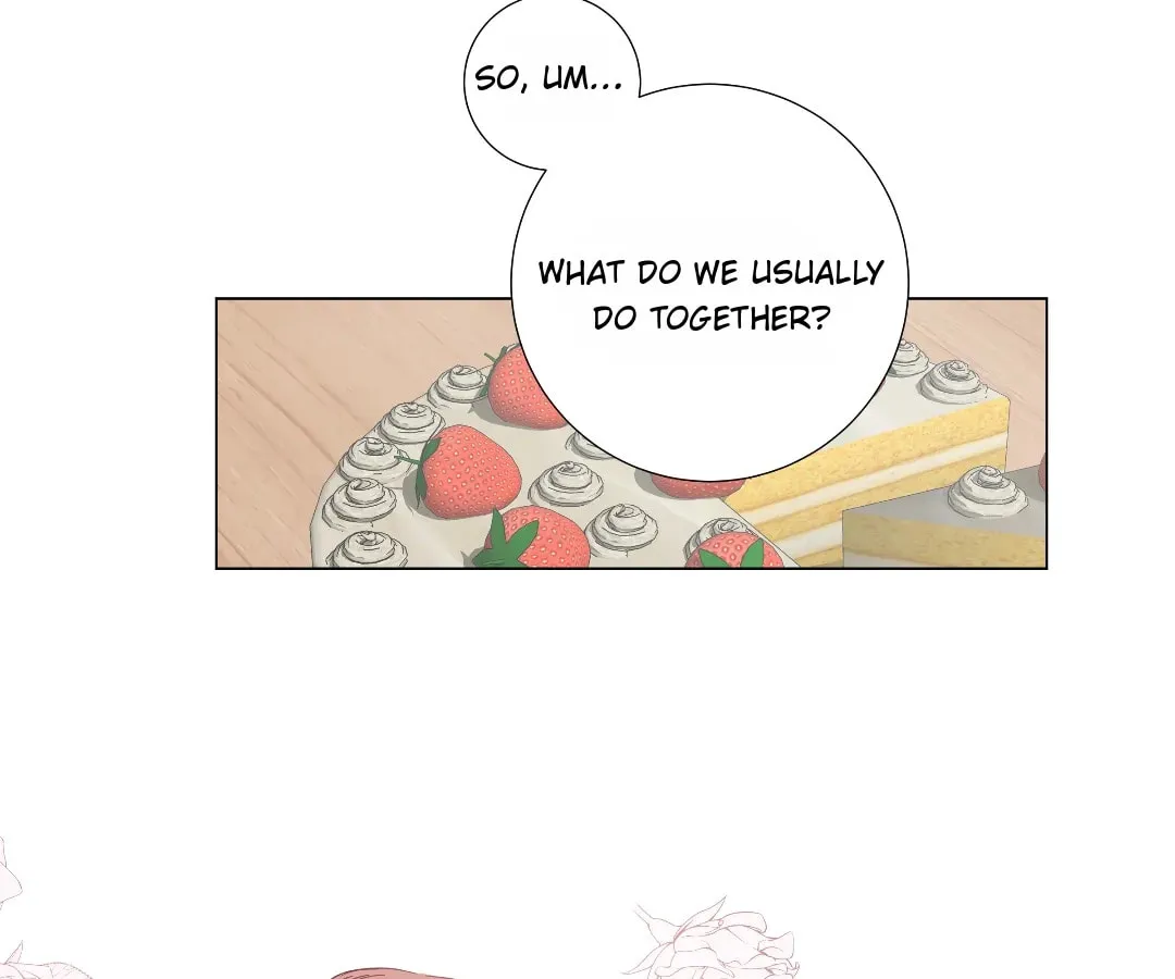 A Cross-Dresser's Triple Proposal Chase Chapter 81 page 8 - 