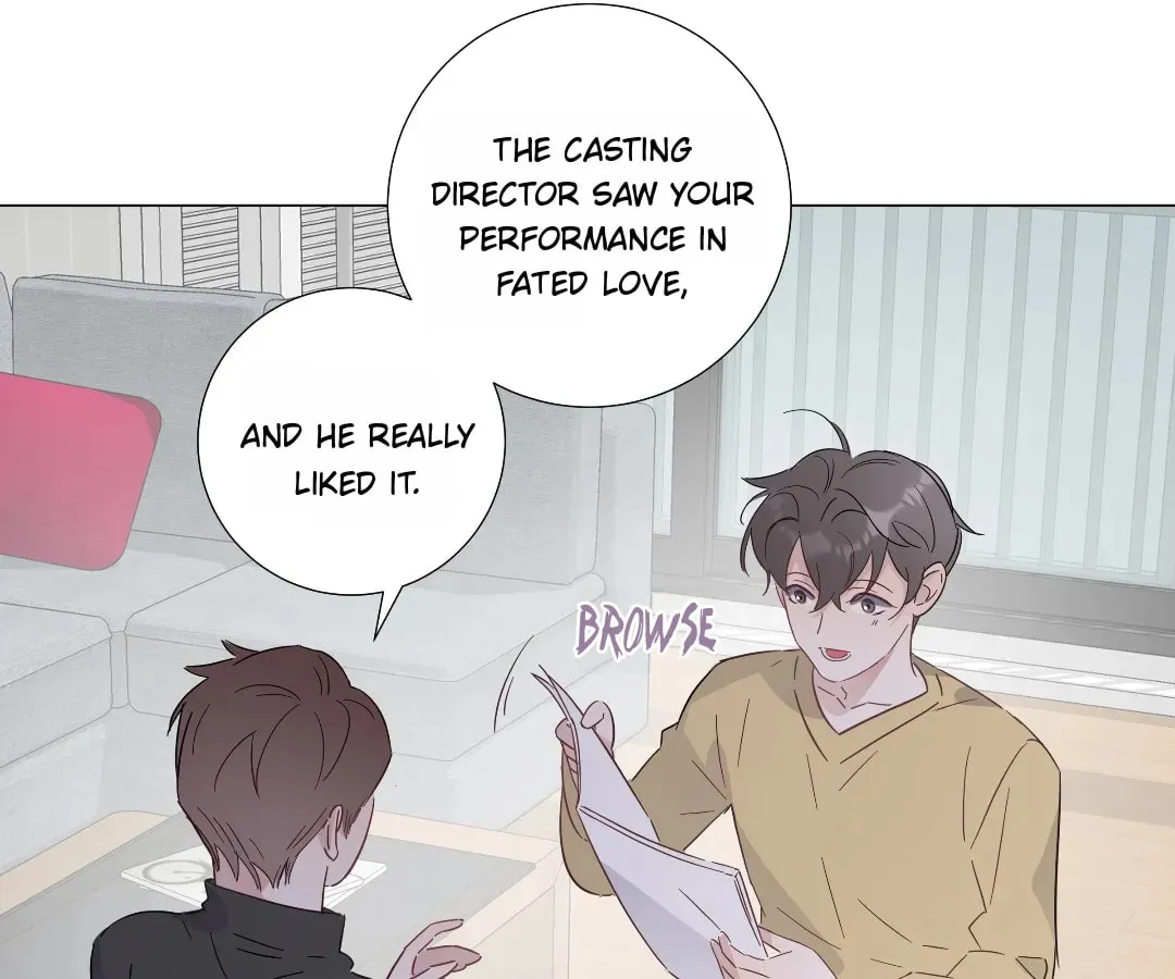 A Cross-Dresser's Triple Proposal Chase Chapter 82 page 2 - 