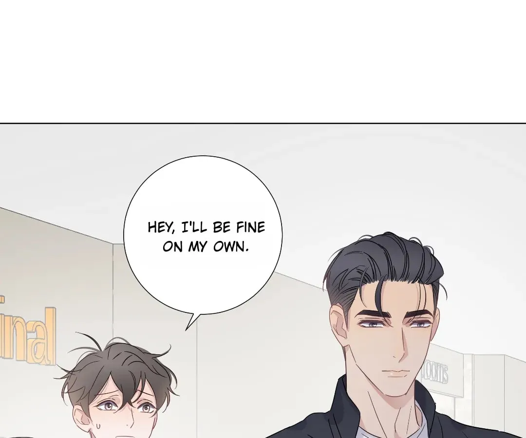 A Cross-Dresser's Triple Proposal Chase Chapter 82 page 12 - 