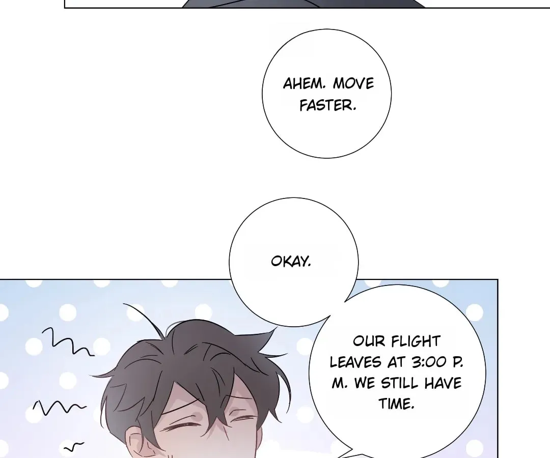 A Cross-Dresser's Triple Proposal Chase Chapter 82 page 15 - 
