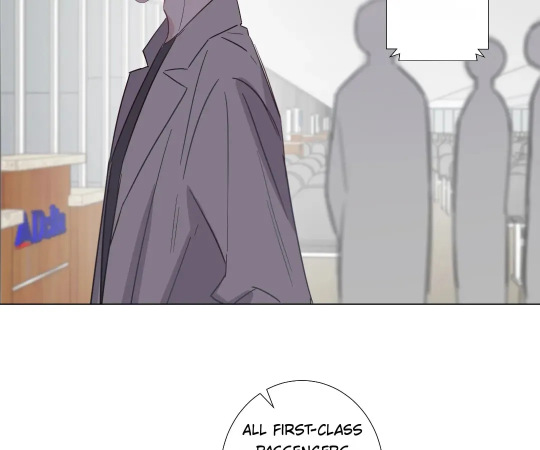 A Cross-Dresser's Triple Proposal Chase Chapter 82 page 18 - 