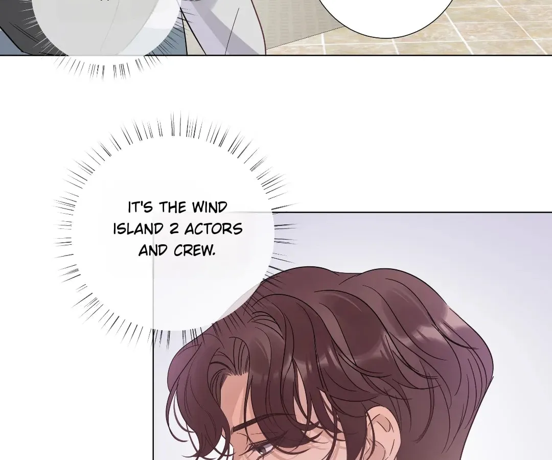 A Cross-Dresser's Triple Proposal Chase Chapter 82 page 20 - 