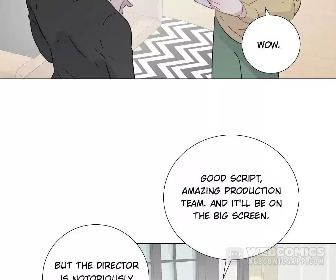 A Cross-Dresser's Triple Proposal Chase Chapter 82 page 3 - 