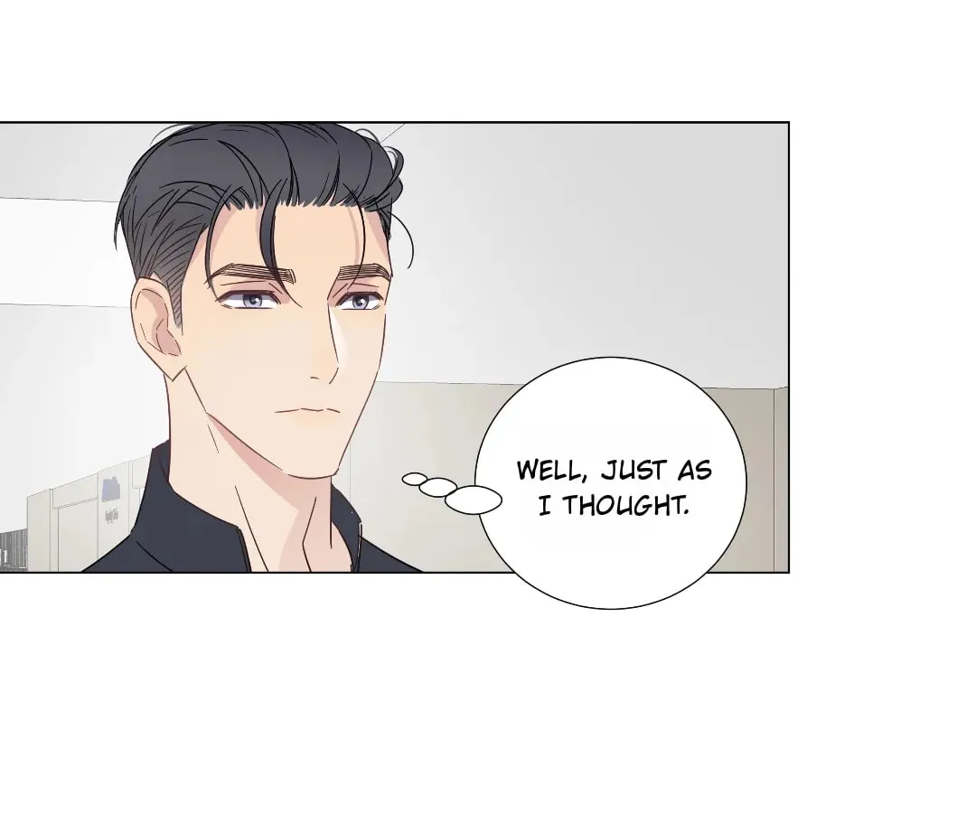 A Cross-Dresser's Triple Proposal Chase Chapter 82 page 22 - 