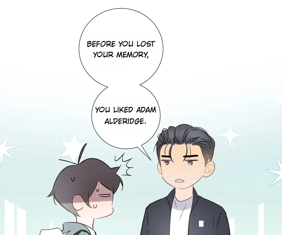 A Cross-Dresser's Triple Proposal Chase Chapter 82 page 25 - 