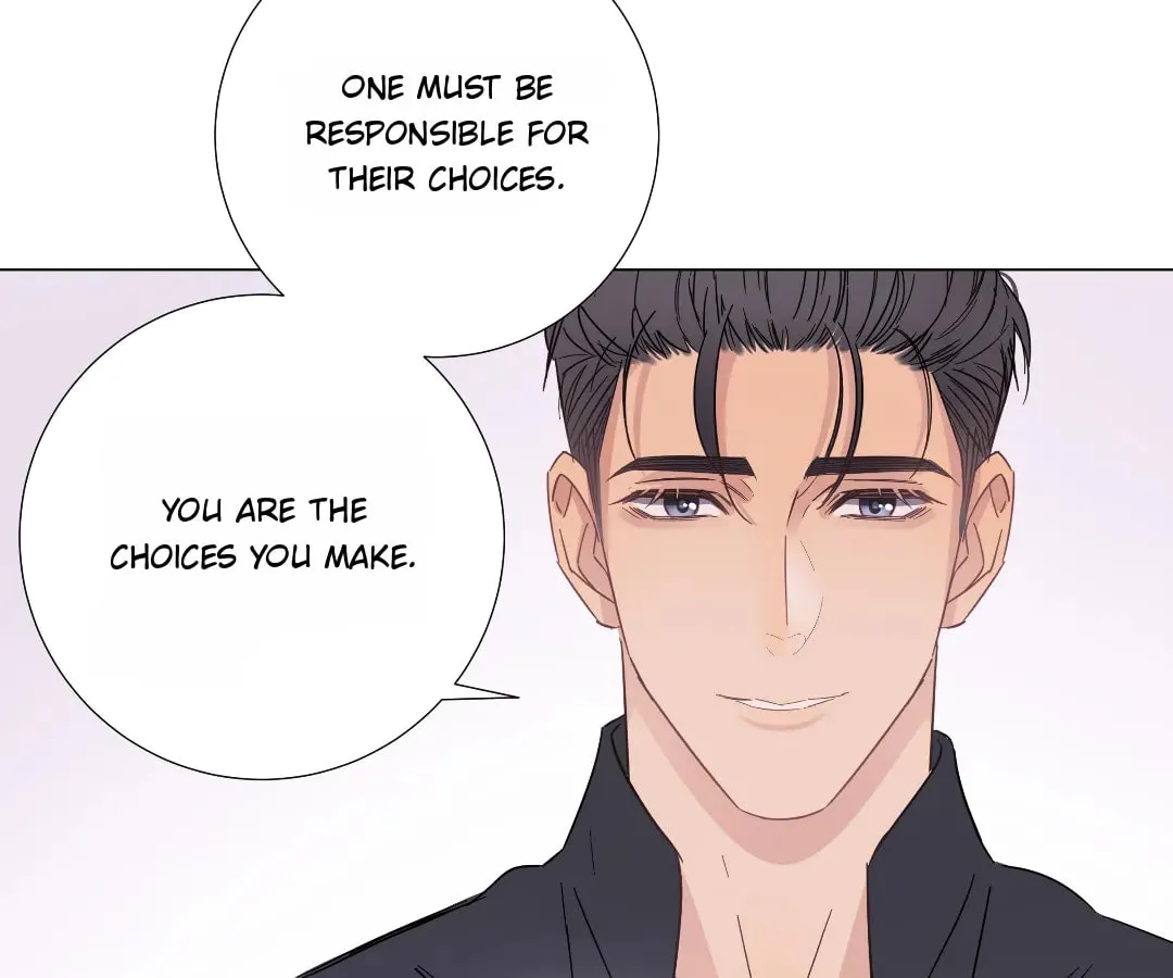 A Cross-Dresser's Triple Proposal Chase Chapter 82 page 31 - 