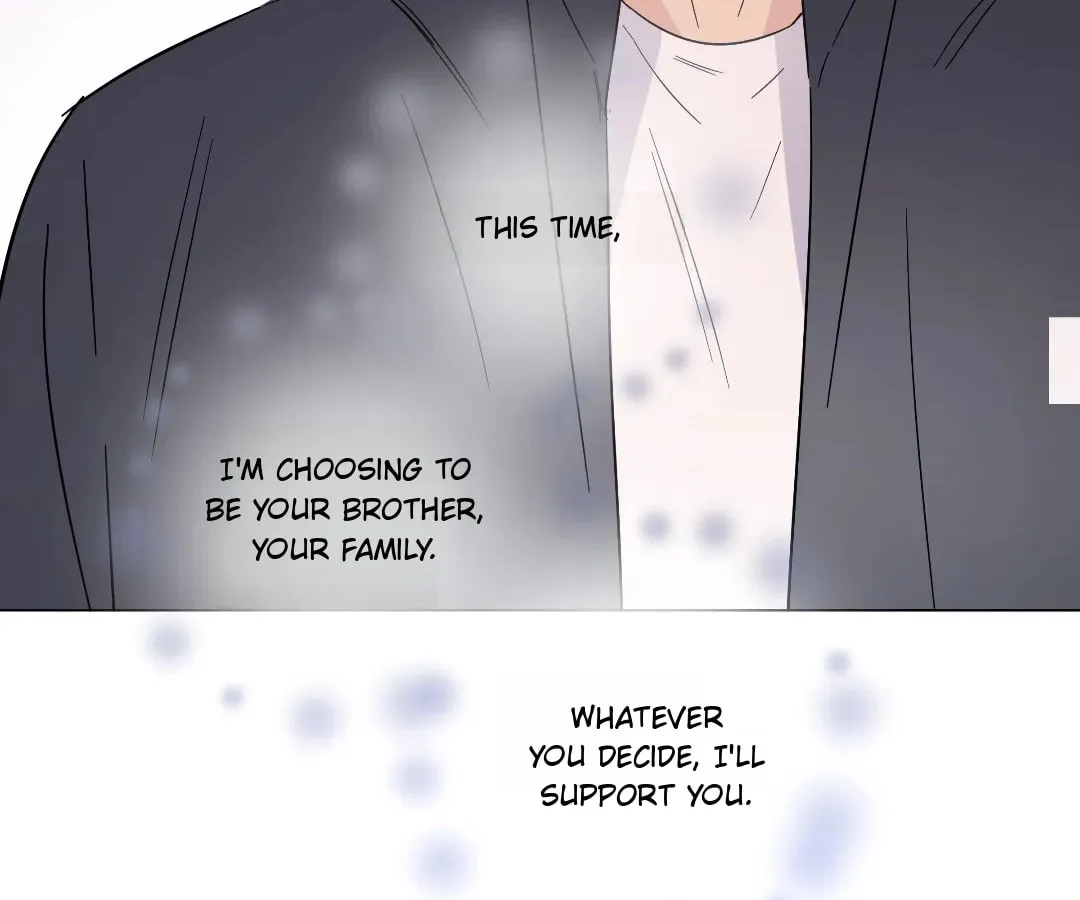 A Cross-Dresser's Triple Proposal Chase Chapter 82 page 32 - 