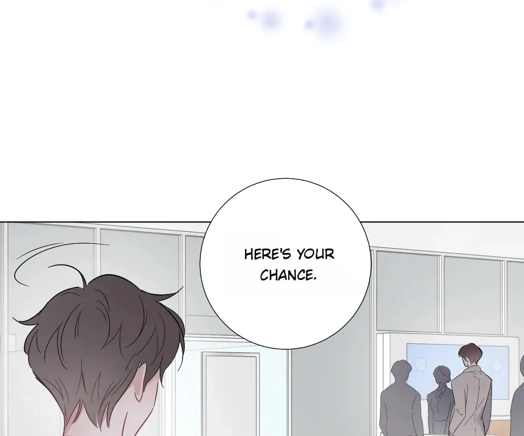 A Cross-Dresser's Triple Proposal Chase Chapter 82 page 33 - 