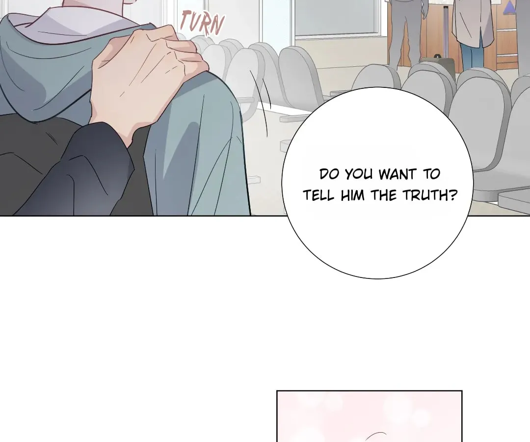 A Cross-Dresser's Triple Proposal Chase Chapter 82 page 34 - 