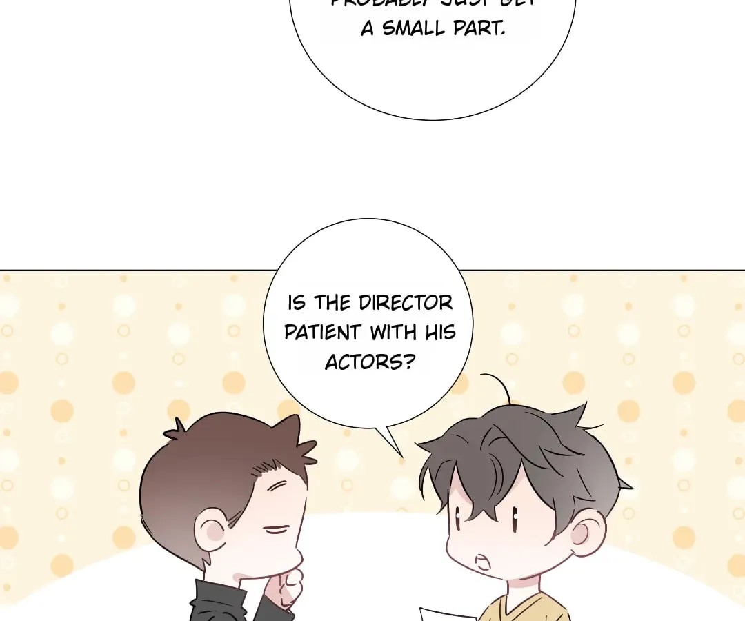 A Cross-Dresser's Triple Proposal Chase Chapter 82 page 5 - 
