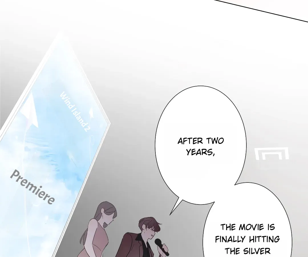 A Cross-Dresser's Triple Proposal Chase Chapter 82 page 50 - 