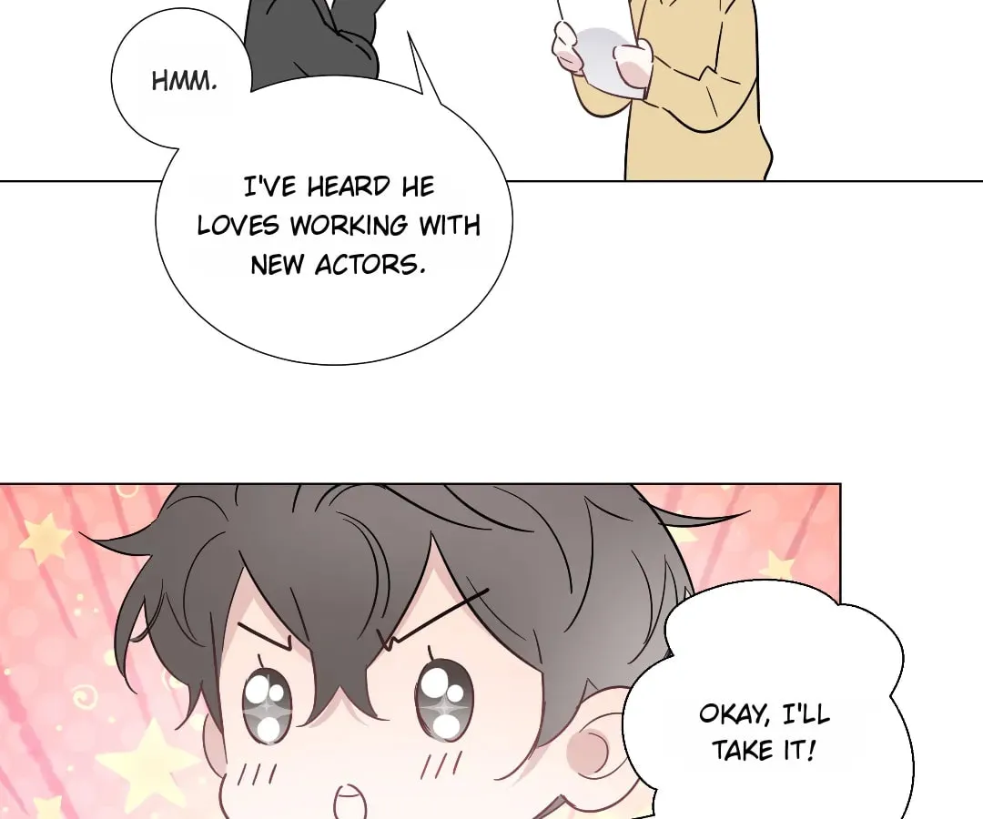 A Cross-Dresser's Triple Proposal Chase Chapter 82 page 6 - 