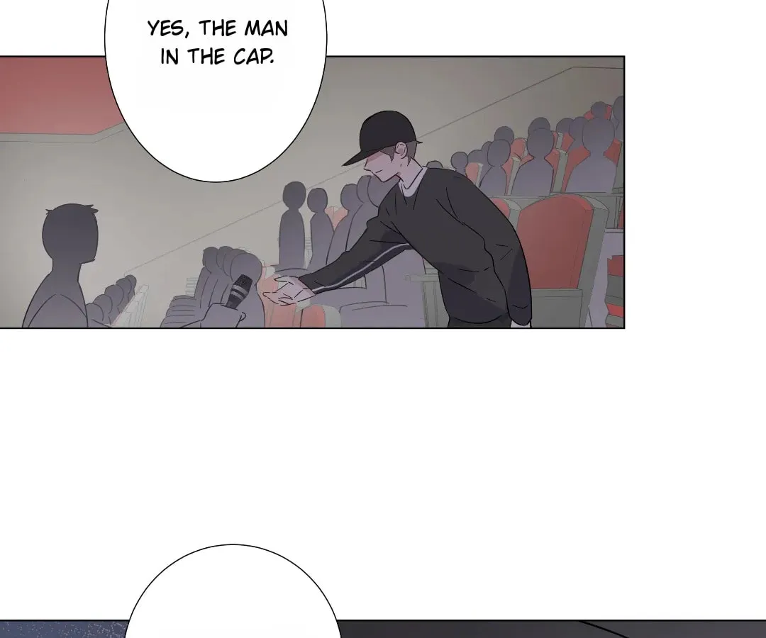 A Cross-Dresser's Triple Proposal Chase Chapter 82 page 54 - 