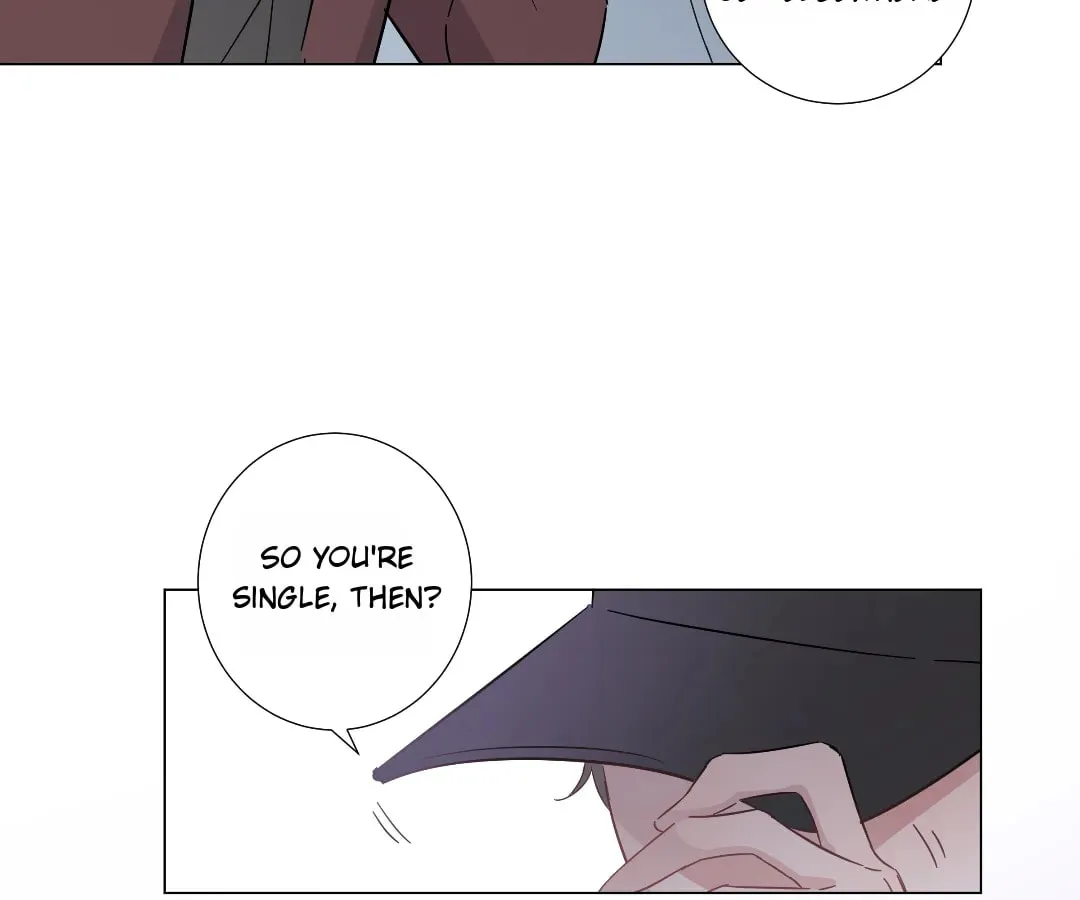 A Cross-Dresser's Triple Proposal Chase Chapter 82 page 58 - 