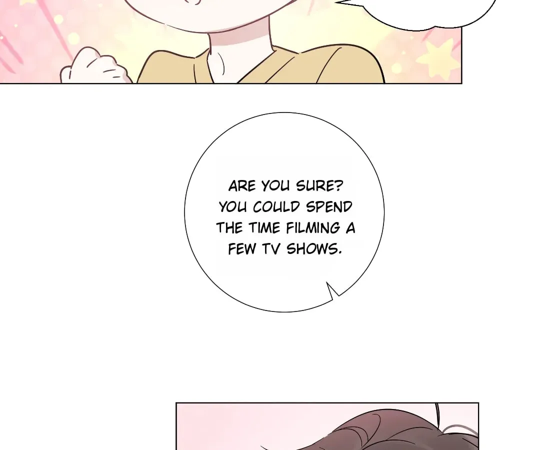 A Cross-Dresser's Triple Proposal Chase Chapter 82 page 7 - 