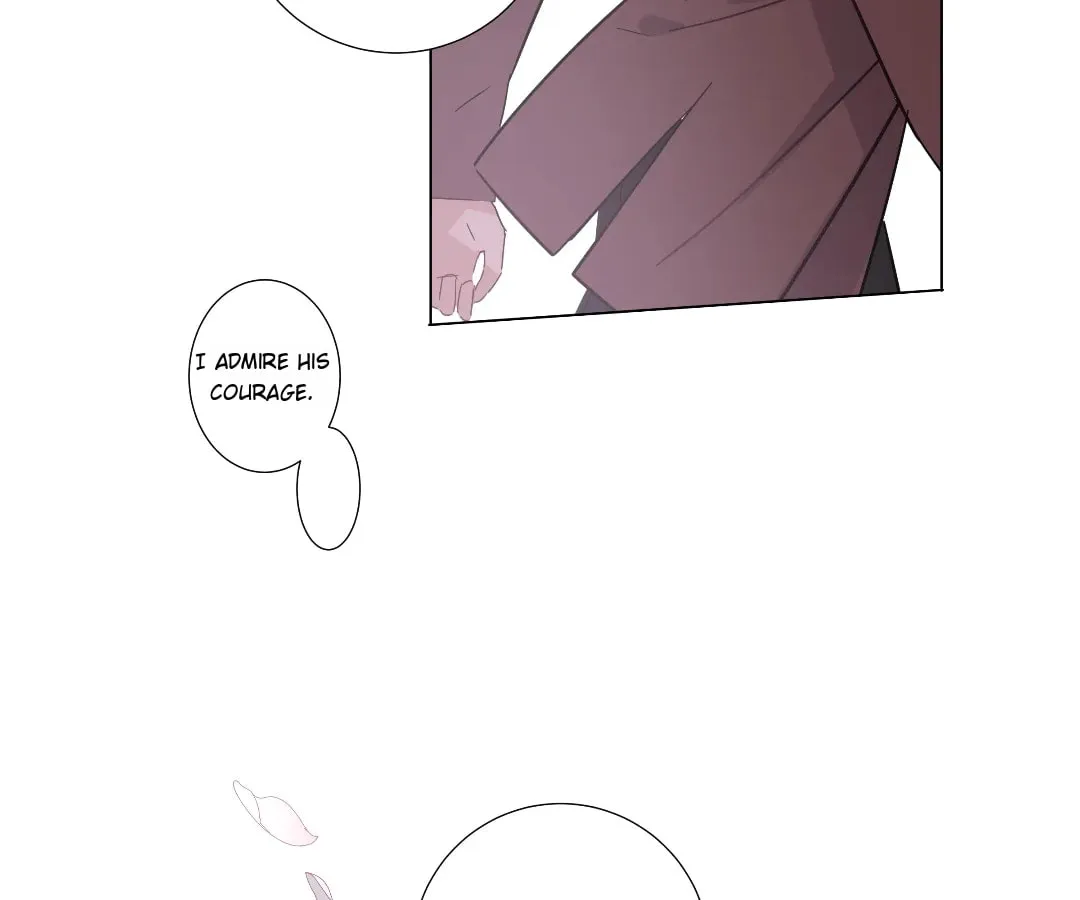 A Cross-Dresser's Triple Proposal Chase Chapter 82 page 64 - 