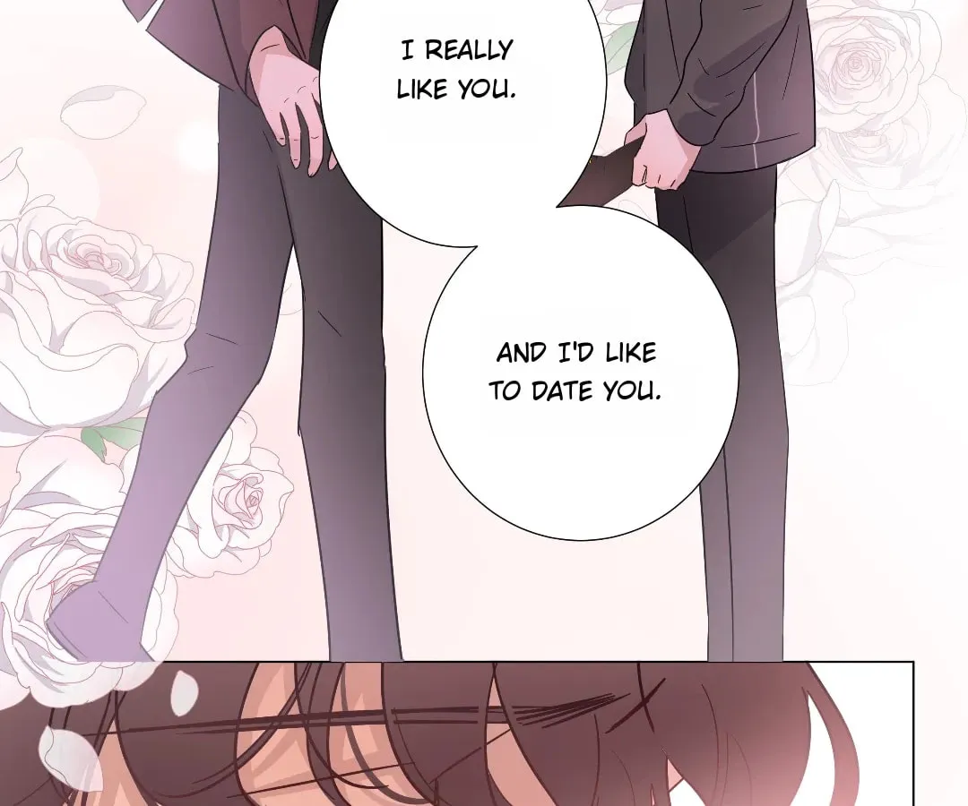 A Cross-Dresser's Triple Proposal Chase Chapter 82 page 66 - 