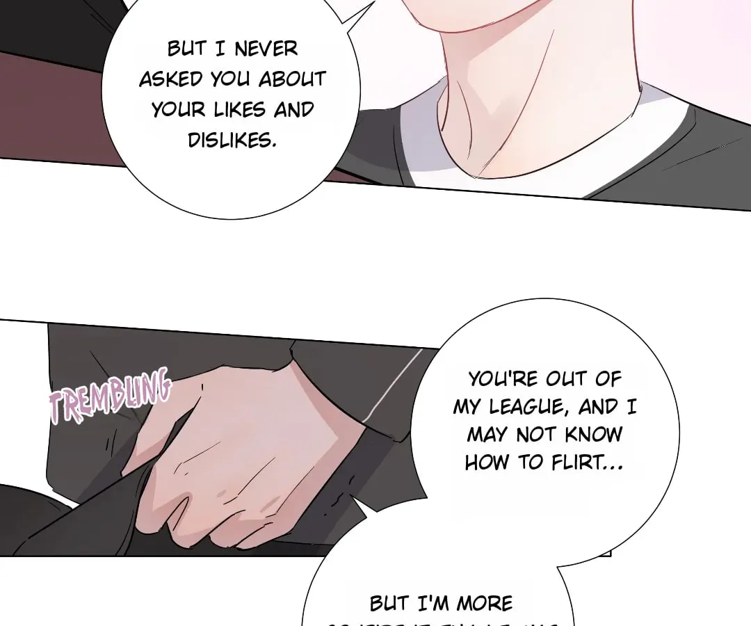 A Cross-Dresser's Triple Proposal Chase Chapter 82 page 69 - 