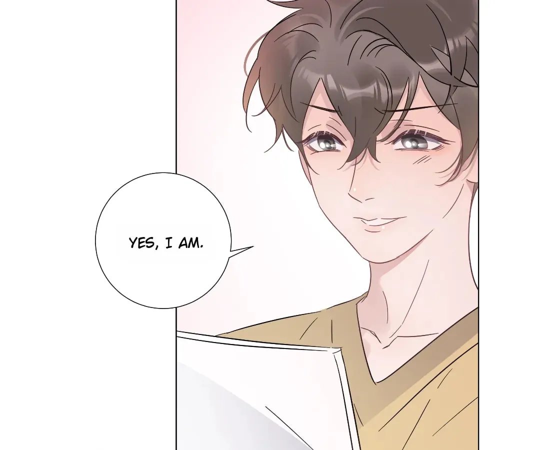 A Cross-Dresser's Triple Proposal Chase Chapter 82 page 8 - 