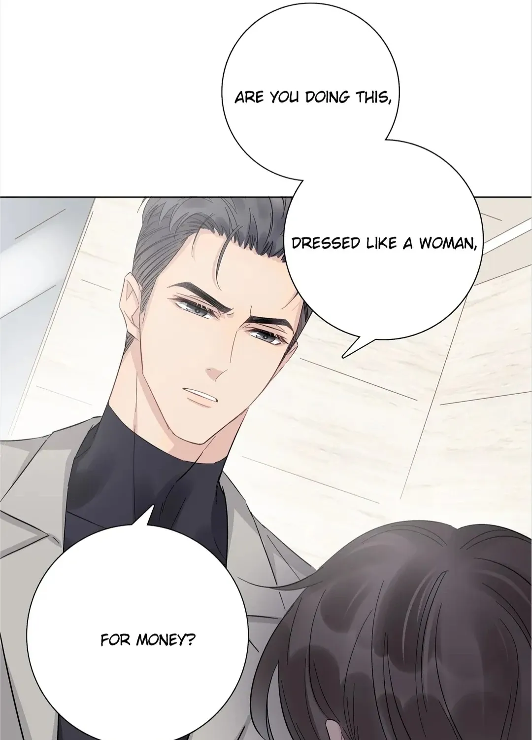 A Cross-Dresser's Triple Proposal Chase Chapter 9 page 12 - 