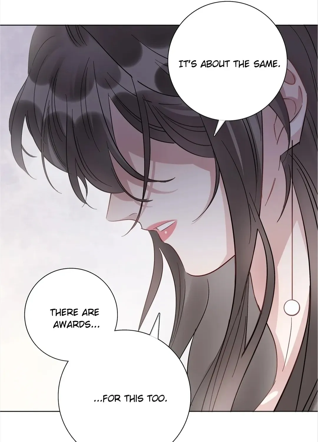 A Cross-Dresser's Triple Proposal Chase Chapter 9 page 19 - 