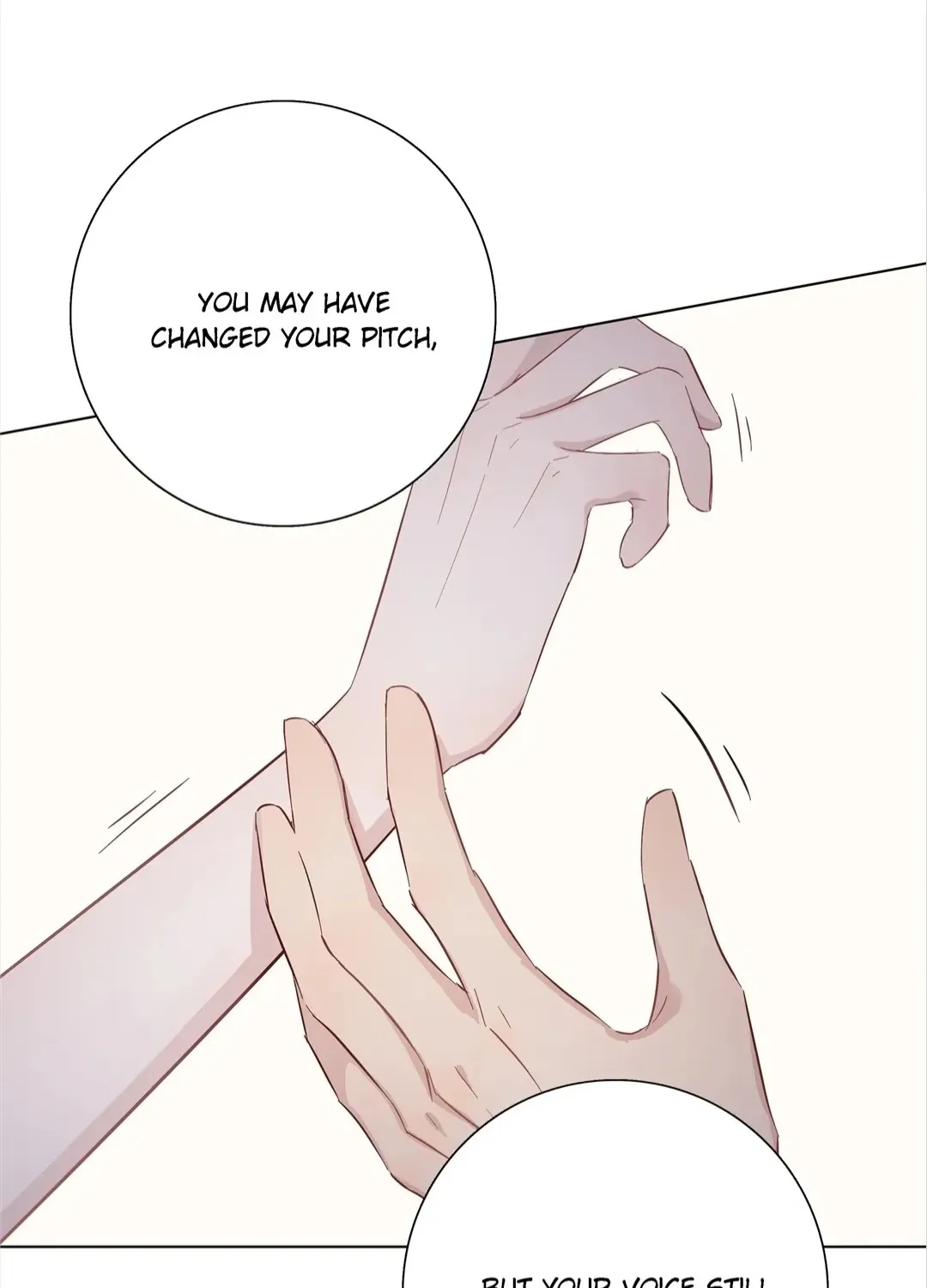 A Cross-Dresser's Triple Proposal Chase Chapter 9 page 6 - 
