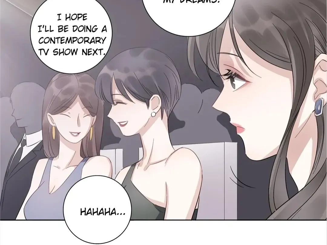 A Cross-Dresser's Triple Proposal Chase Chapter 9 page 67 - 
