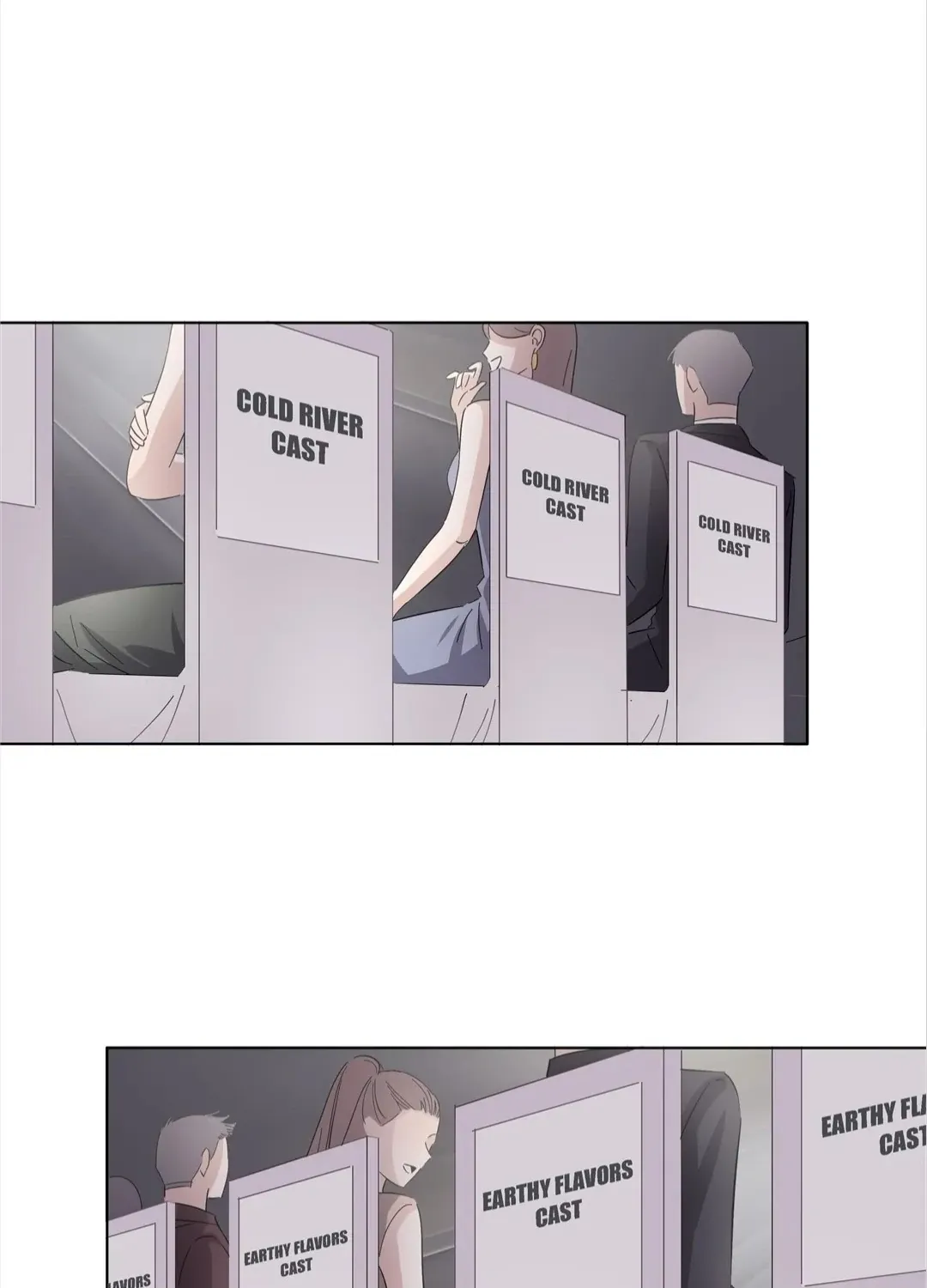 A Cross-Dresser's Triple Proposal Chase Chapter 9 page 68 - 
