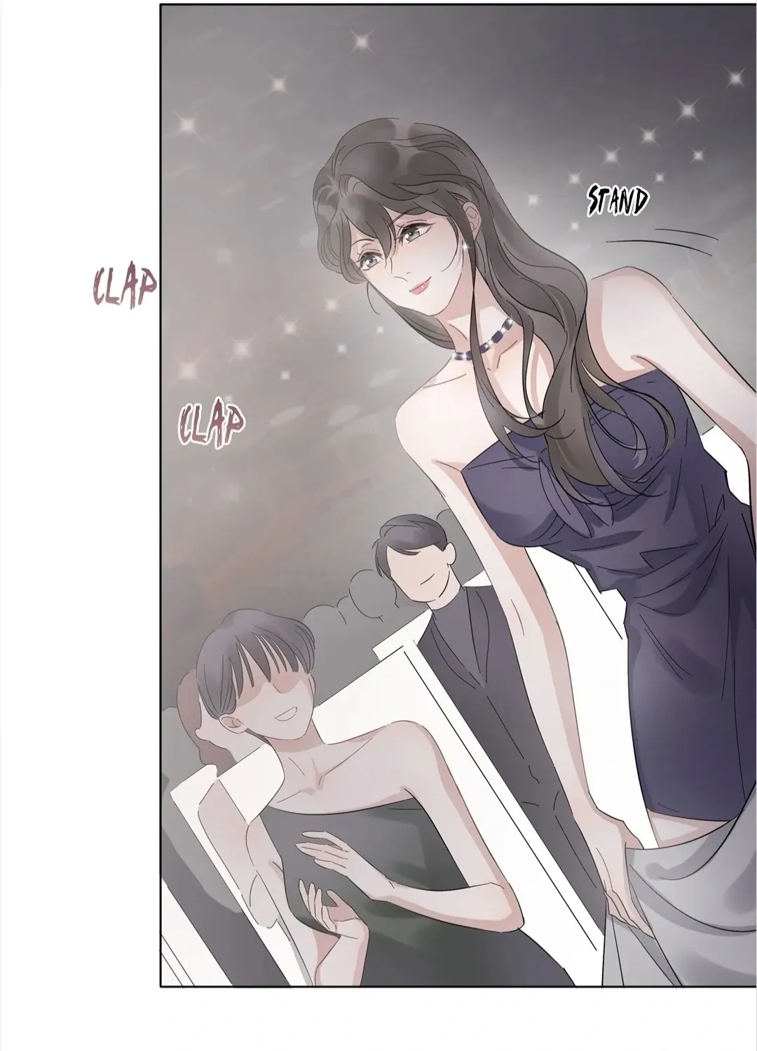 A Cross-Dresser's Triple Proposal Chase Chapter 9 page 81 - 
