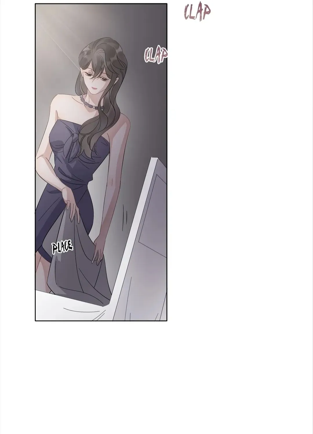A Cross-Dresser's Triple Proposal Chase Chapter 9 page 83 - 