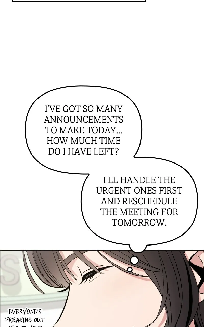 Read A Crush Curse chapter 1 image 15 on Lezhin