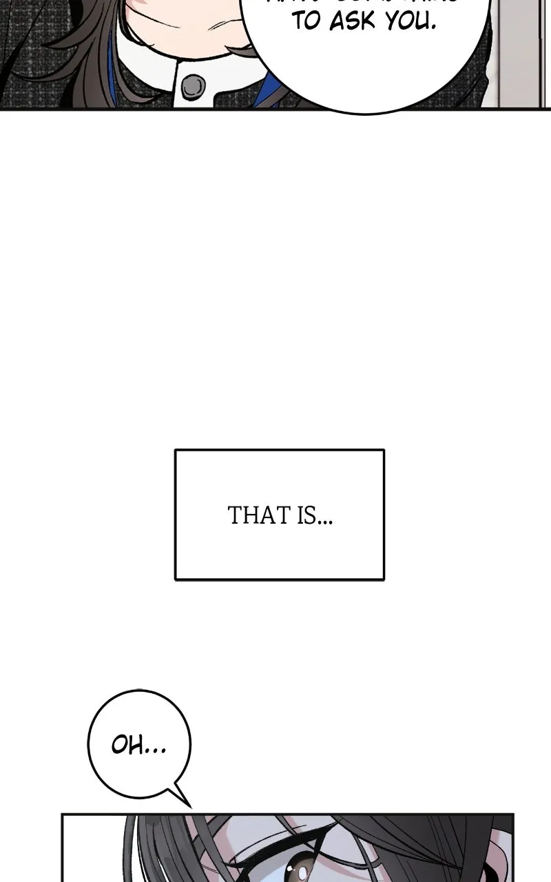Read A Crush Curse chapter 1 image 20 on Lezhin