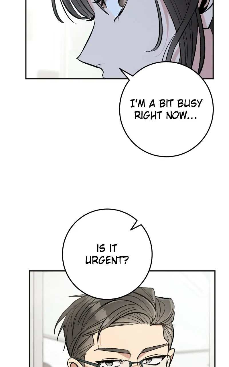 Read A Crush Curse chapter 1 image 21 on Lezhin