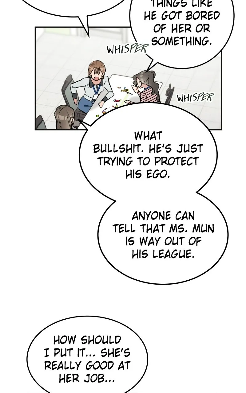Read A Crush Curse chapter 1 image 26 on Lezhin