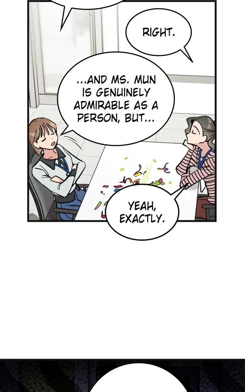 Read A Crush Curse chapter 1 image 27 on Lezhin