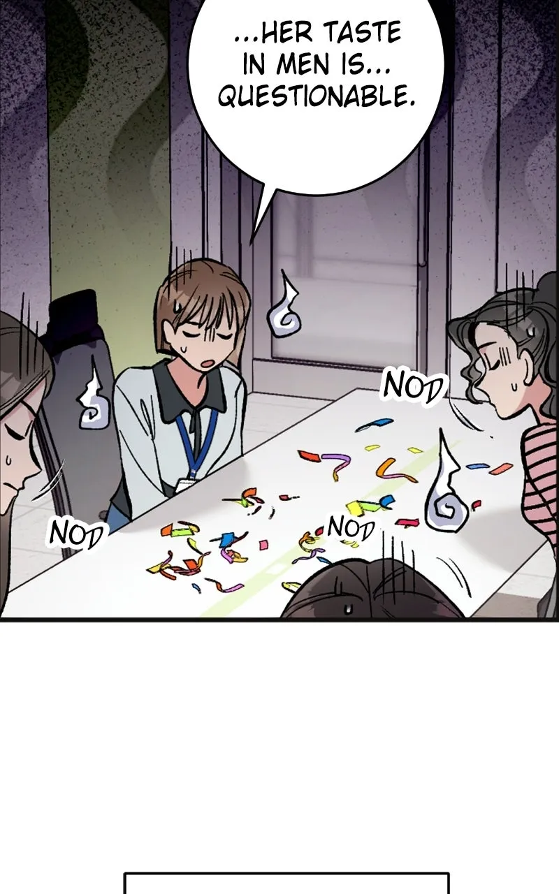 Read A Crush Curse chapter 1 image 28 on Lezhin