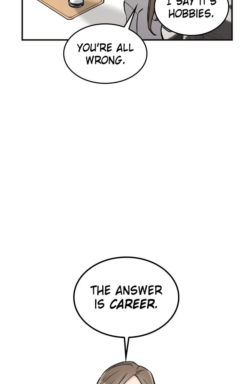 Read A Crush Curse chapter 1 image 3 on Lezhin