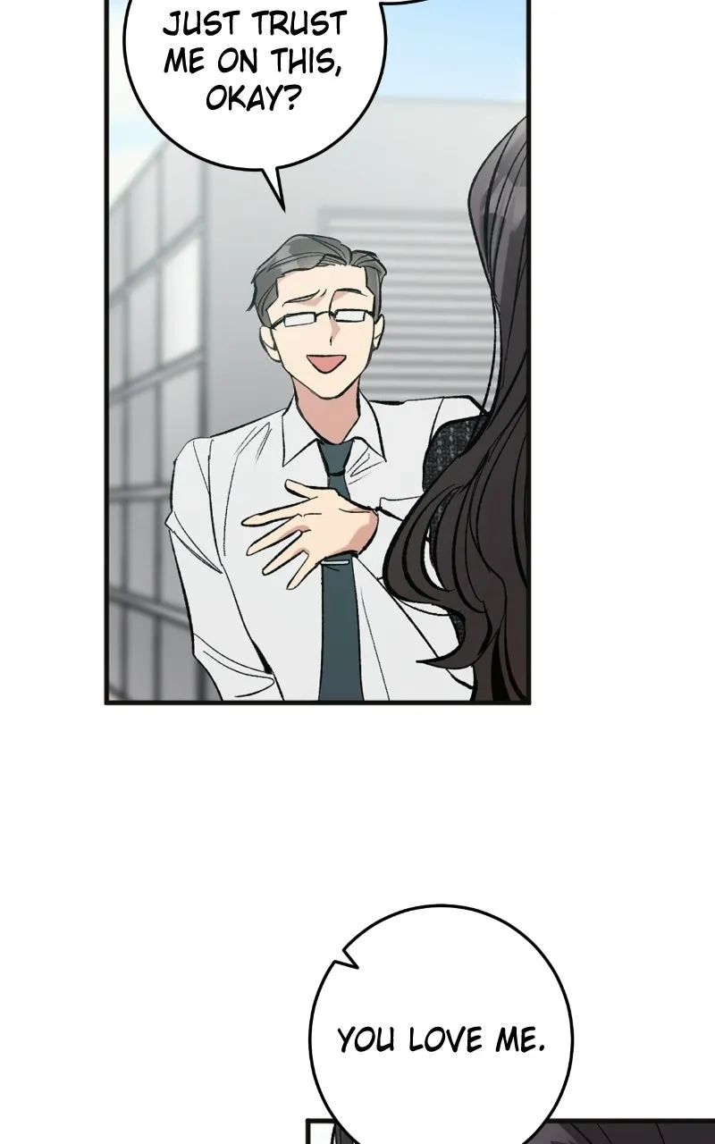 Read A Crush Curse chapter 1 image 32 on Lezhin
