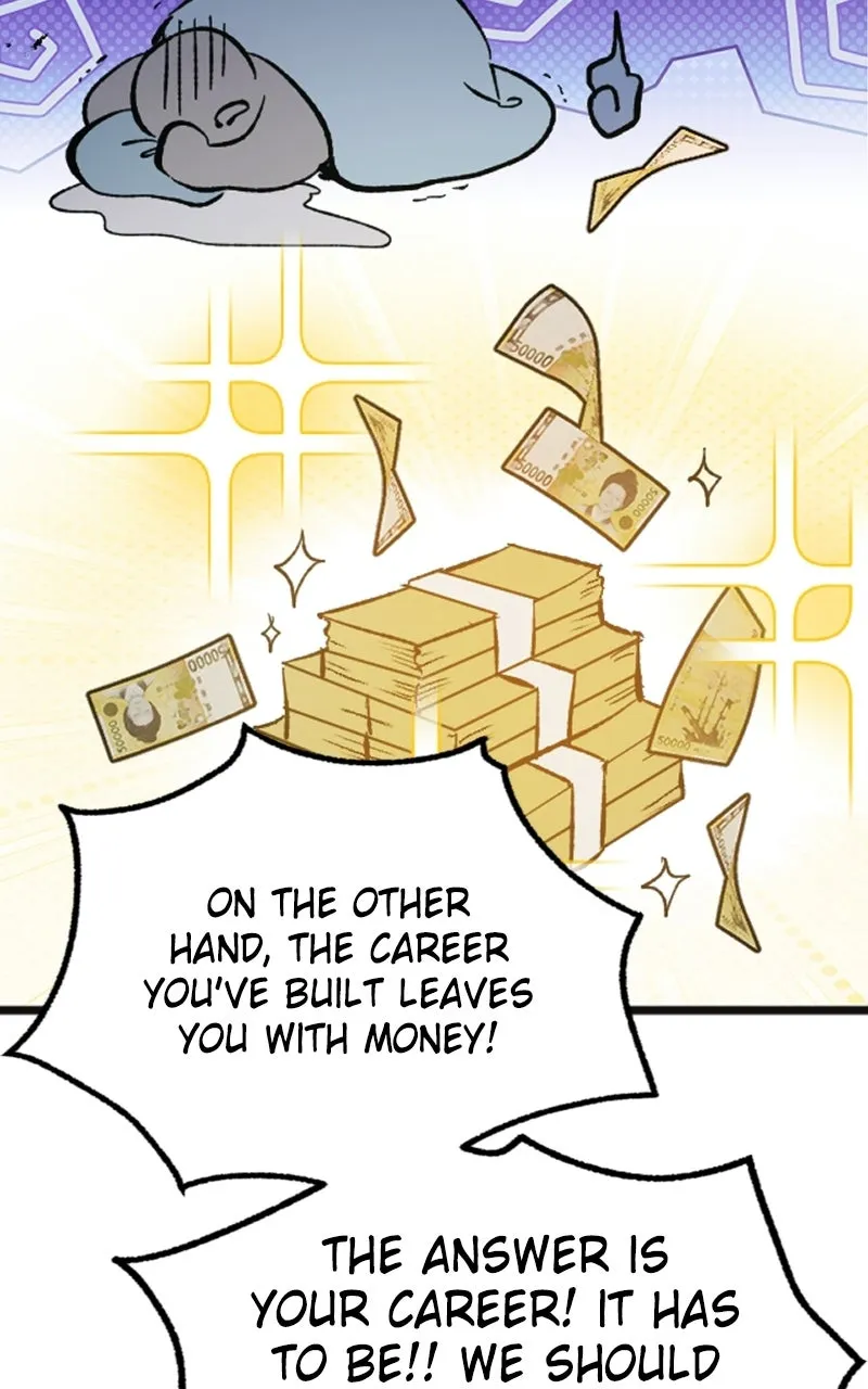 Read A Crush Curse chapter 1 image 5 on Lezhin