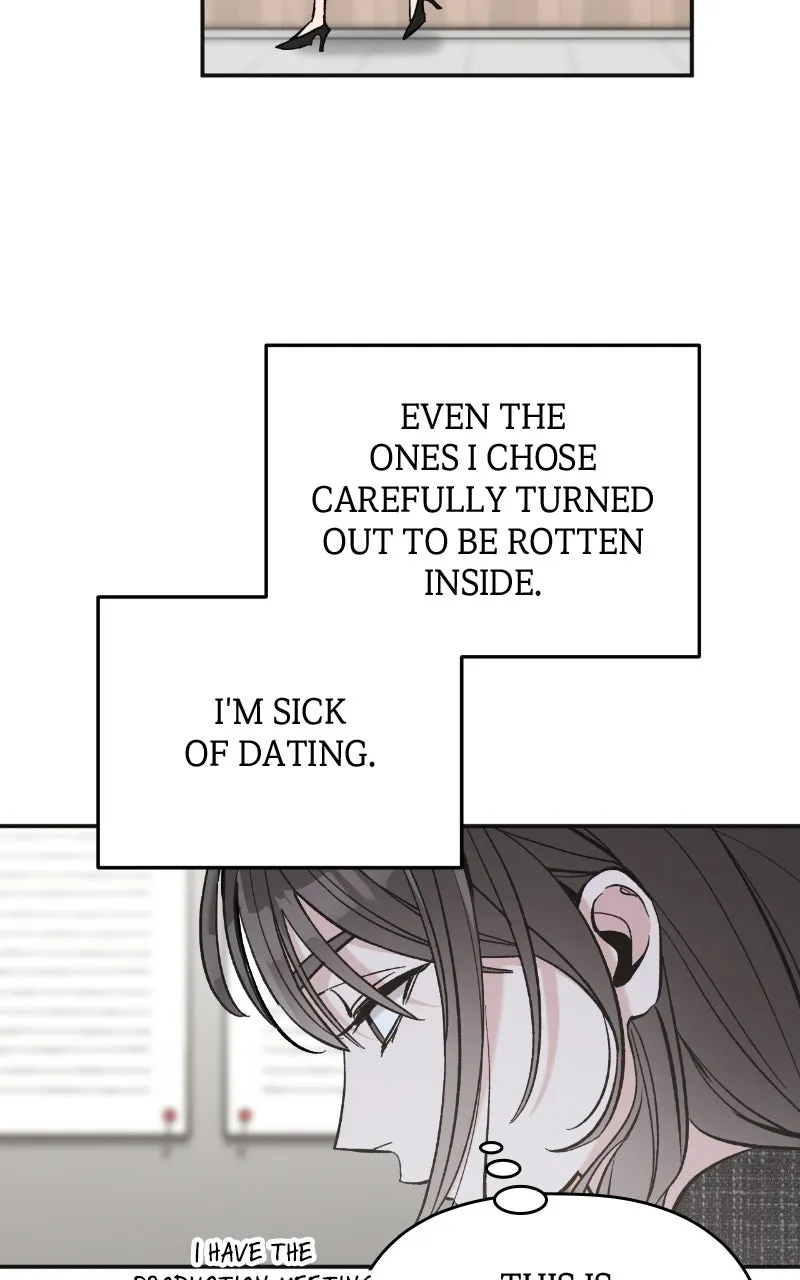 Read A Crush Curse chapter 1 image 50 on Lezhin