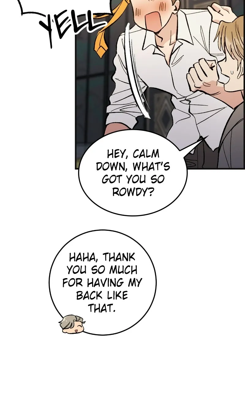 Read A Crush Curse chapter 1 image 59 on Lezhin