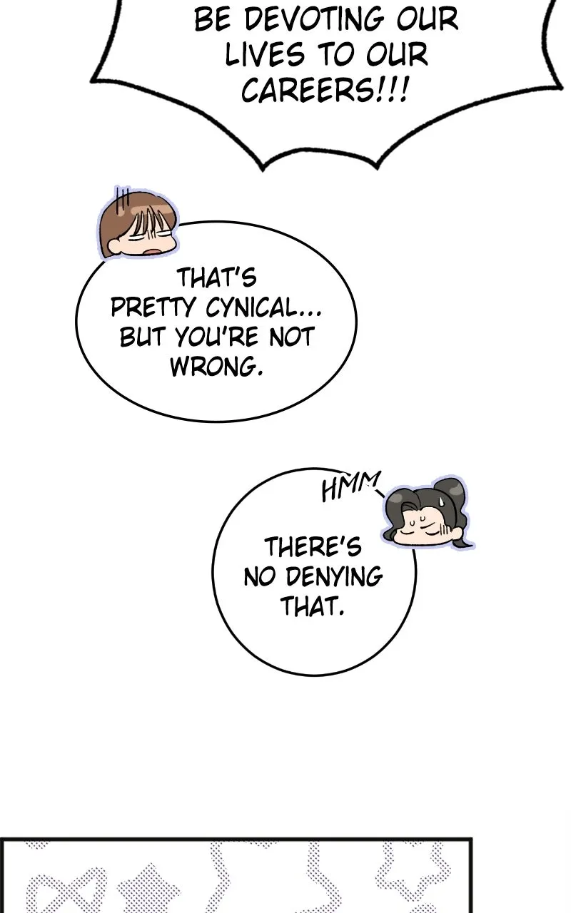 Read A Crush Curse chapter 1 image 6 on Lezhin
